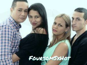 FoursomSxHot