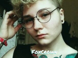 FoxCrown