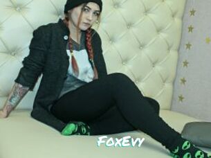 FoxEvy