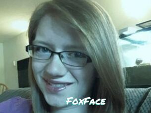 FoxFace