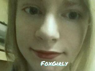 FoxGirly