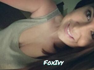 FoxIvy