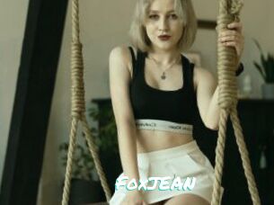 FoxJEAN