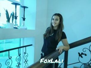 FoxLali