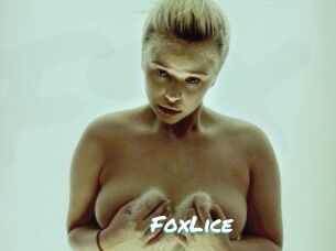 FoxLice