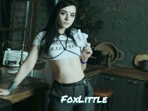 FoxLittle Free Sites X