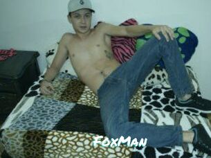 Fox_Man