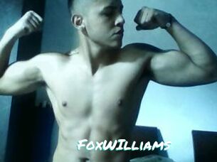 FoxWIlliams