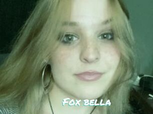 Fox_bella
