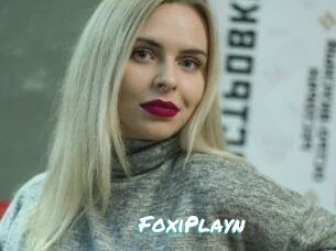 FoxiPlayn