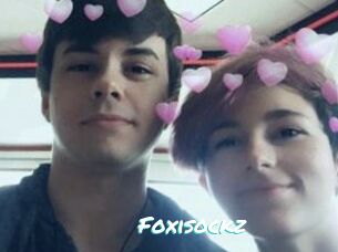 Foxisockz