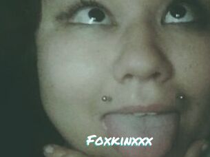 Foxkinxxx