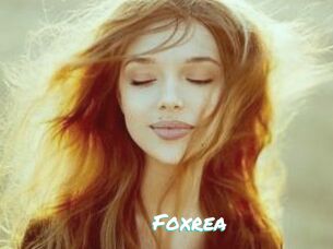 Foxrea