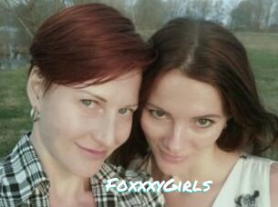 FoxxxyGirls