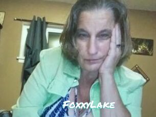 FoxxyLake