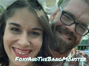 FoxyAndTheBangMonster
