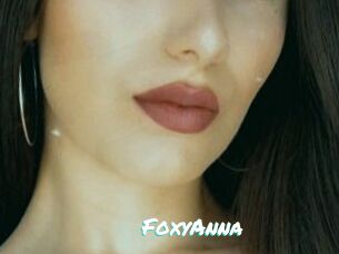 FoxyAnna Free Sites X