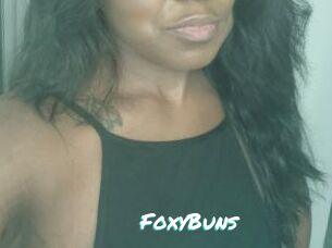 FoxyBuns