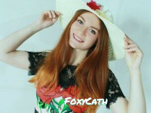 FoxyCath