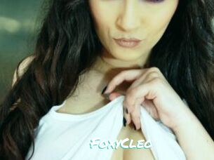 FoxyCleo