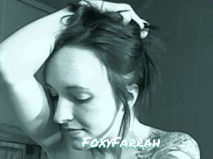 FoxyFarrah Free Sites X