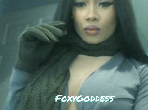 FoxyGoddess