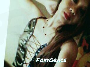 FoxyGrace
