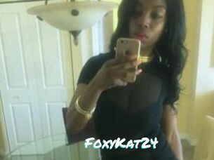 FoxyKat24