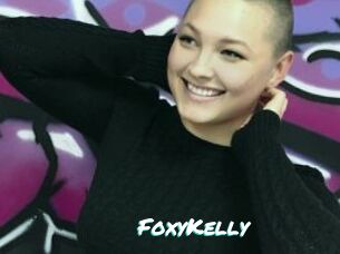 FoxyKelly