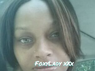 FoxyLady_xXx