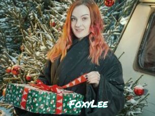 FoxyLee