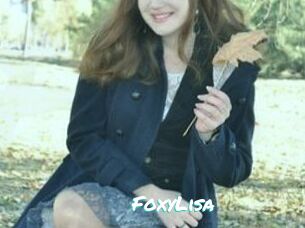 FoxyLisa