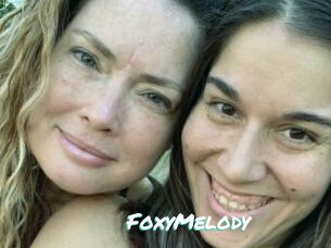 FoxyMelody