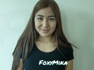 FoxyMika