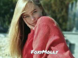 FoxyMolly