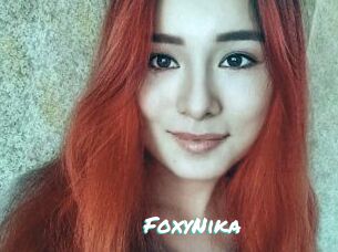 FoxyNika