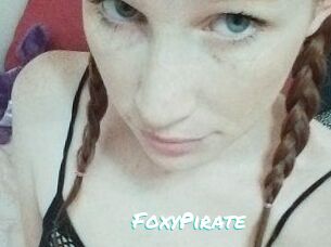 FoxyPirate
