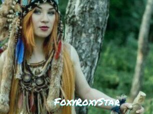 FoxyRoxyStar