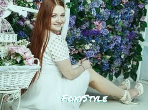 FoxyStyle