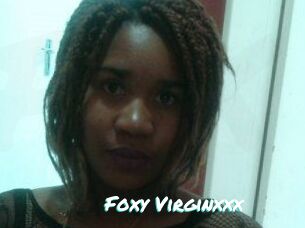 Foxy_Virginxxx