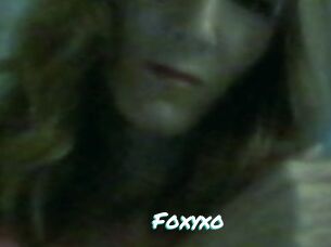 Foxyxo