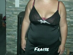 Fraise