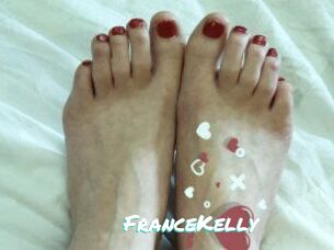 FranceKelly