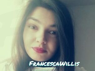 FrancescaWillis