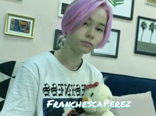 FranchescaPerez