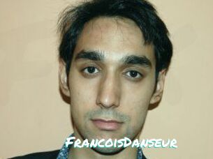 FrancoisDanseur