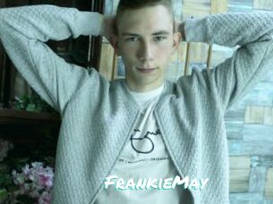 FrankieMay