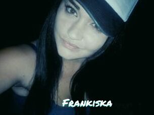 Frankiska