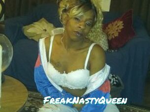 FreakNastyQueen