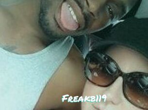 Freakb119